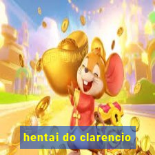 hentai do clarencio